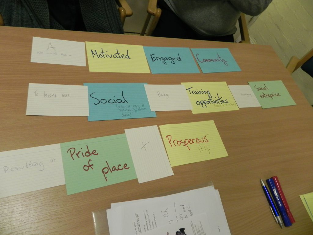 Kim Donahue Consulting